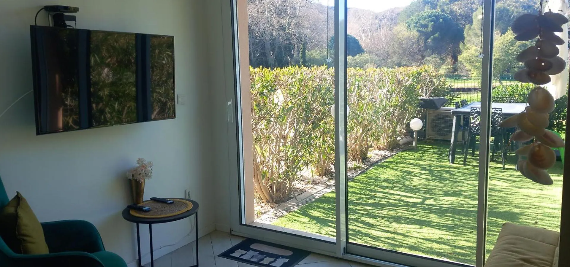 Apartment Le Nautic Yourhosthelper Saint-Raphael