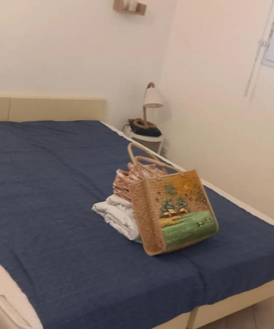 Apartment Le Nautic Yourhosthelper Saint-Raphael