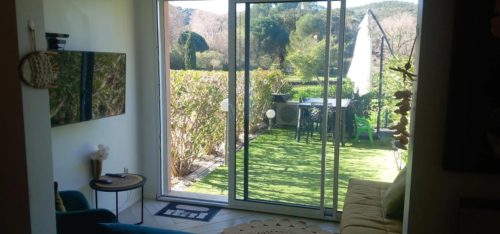 Le Nautic Yourhosthelper Saint-Raphael  Apartment Saint-Raphael (Var)