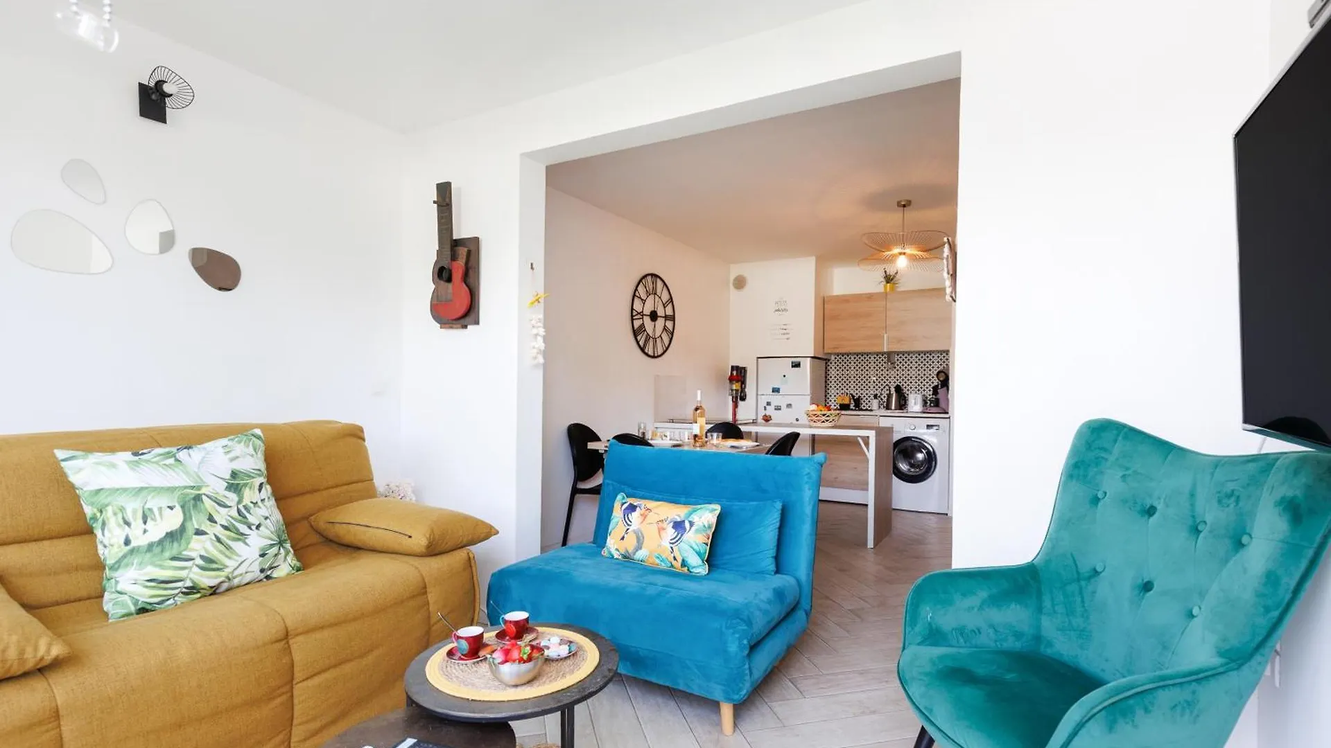 Le Nautic Yourhosthelper Saint-Raphael  Apartment Saint-Raphael (Var)