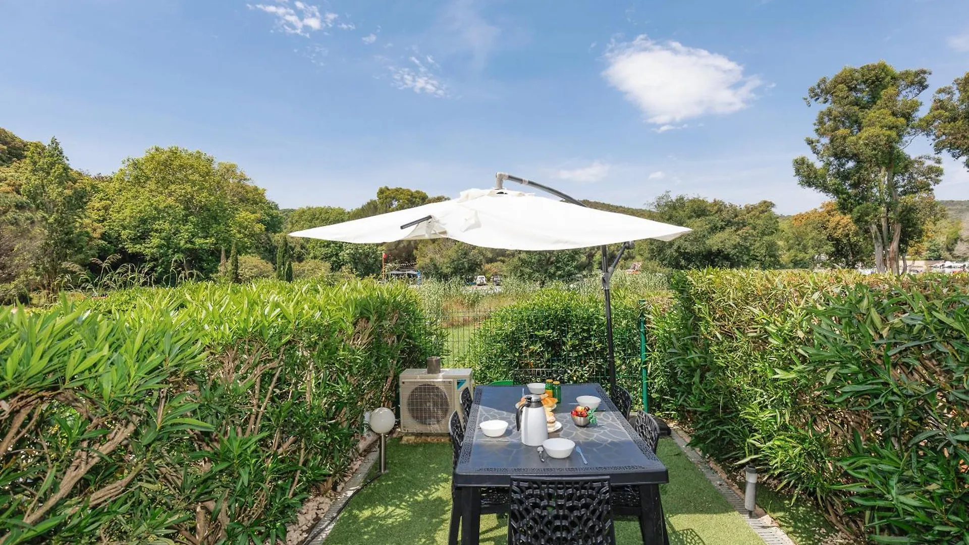 Apartment Le Nautic Yourhosthelper Saint-Raphael  France