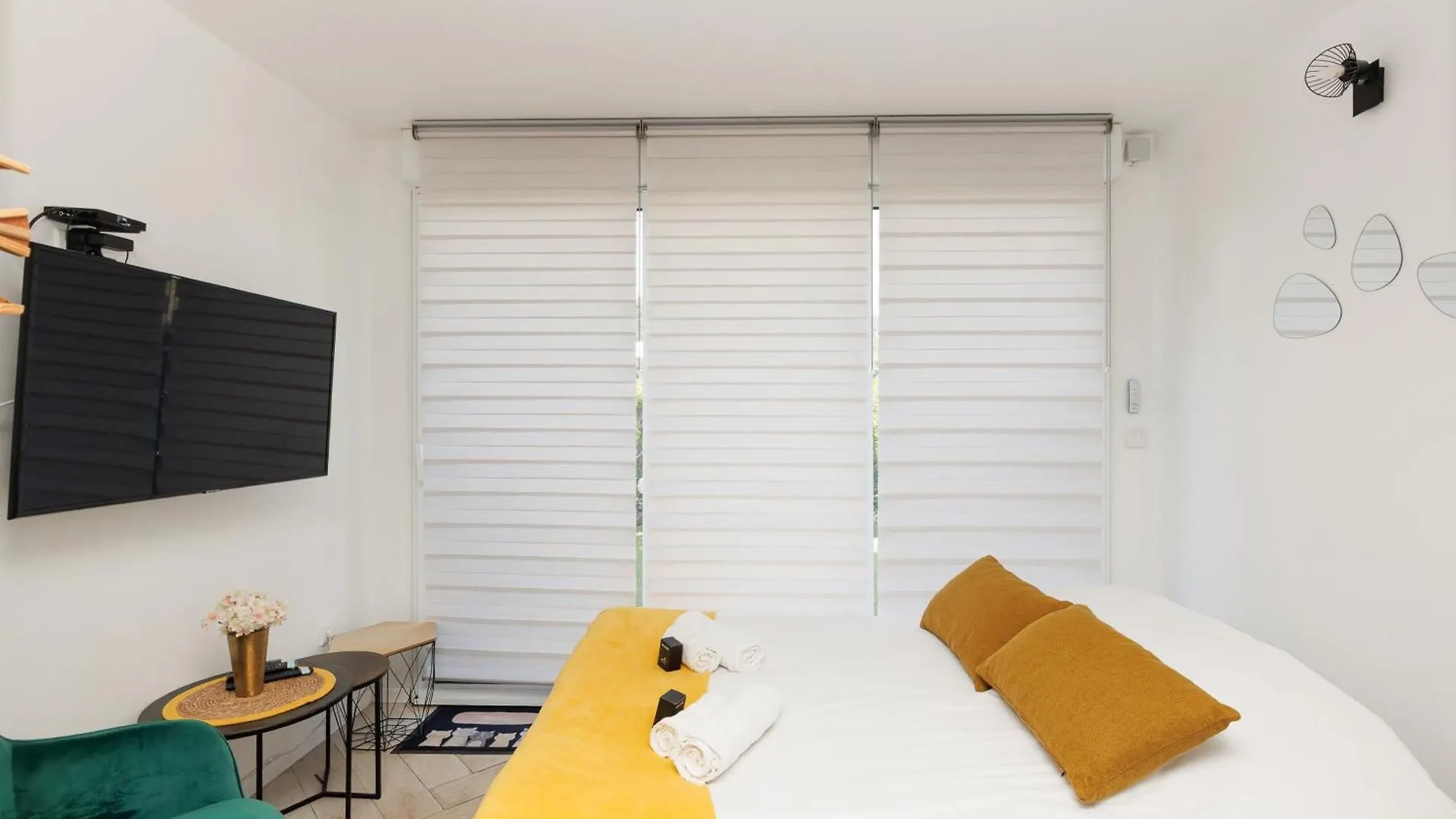 Apartment Le Nautic Yourhosthelper Saint-Raphael