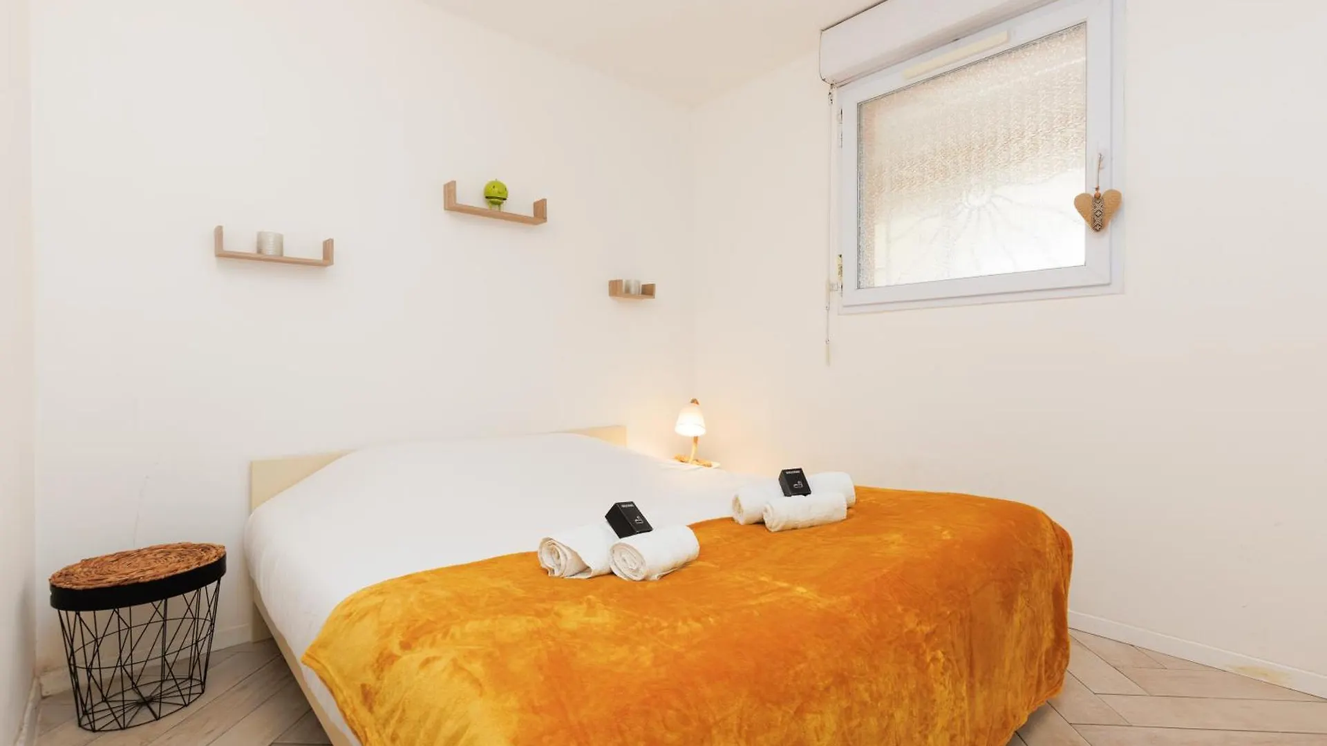Apartment Le Nautic Yourhosthelper Saint-Raphael