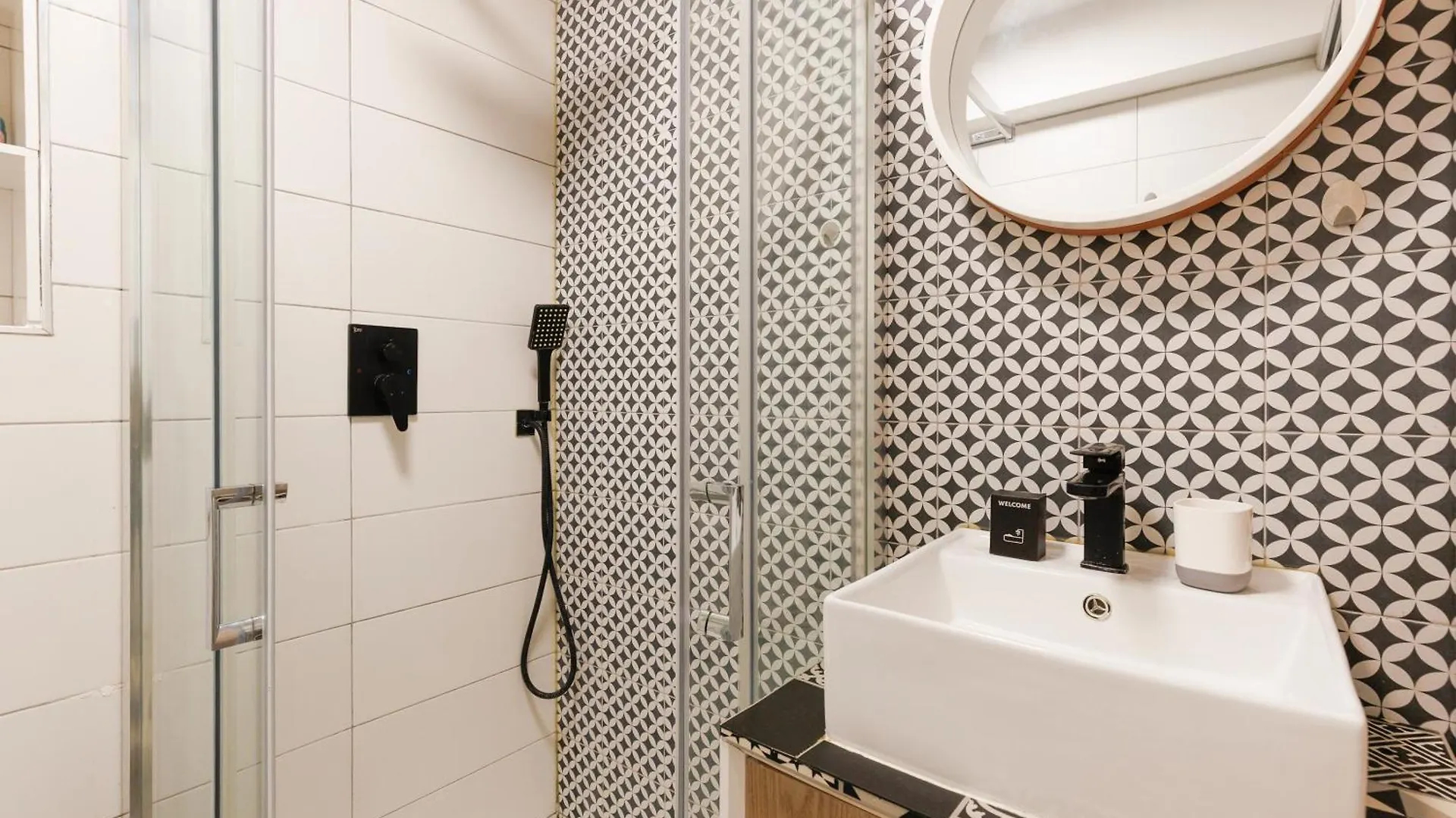 Apartment Le Nautic Yourhosthelper Saint-Raphael