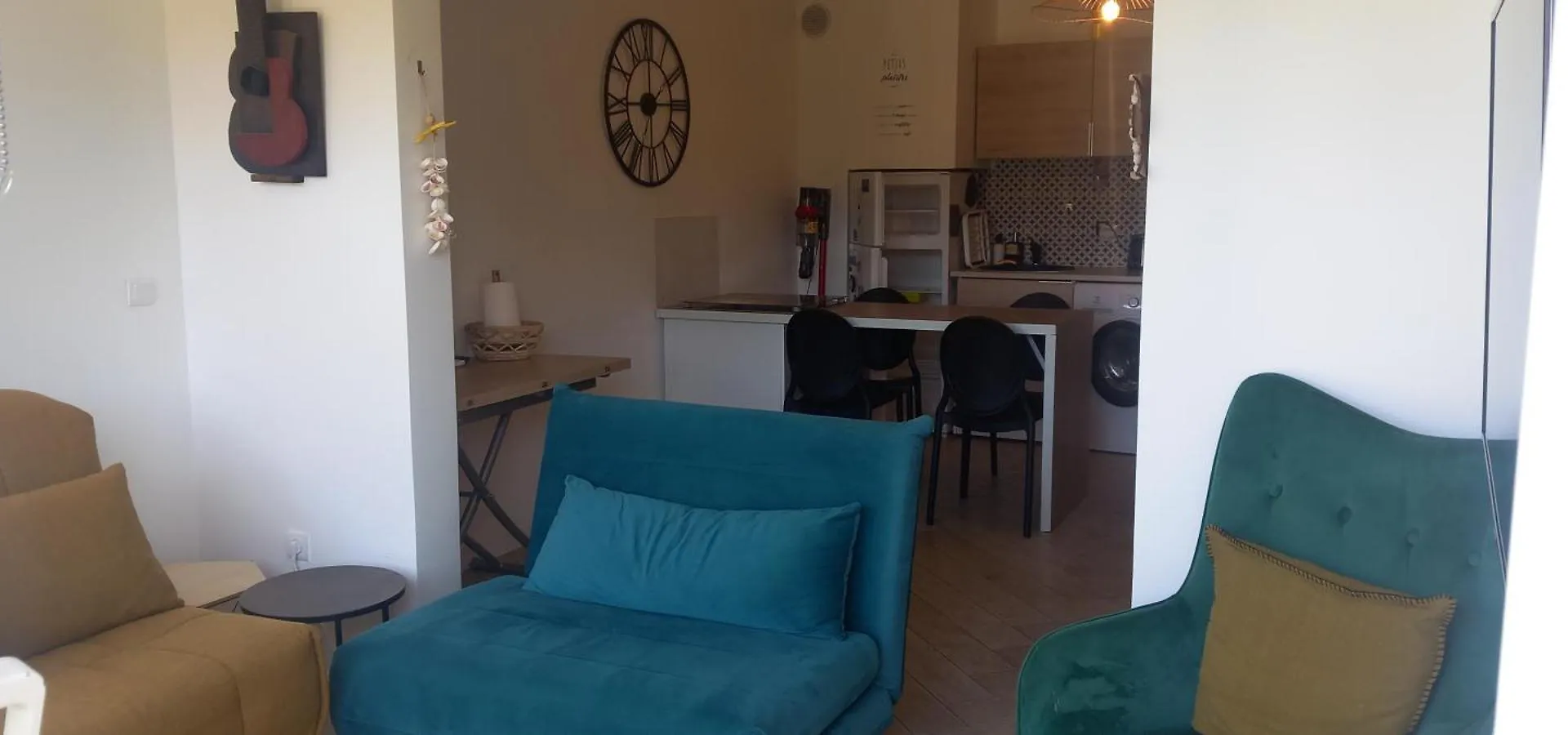 Le Nautic Yourhosthelper Saint-Raphael  Apartment