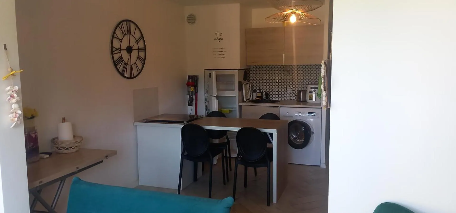 Apartment Le Nautic Yourhosthelper Saint-Raphael