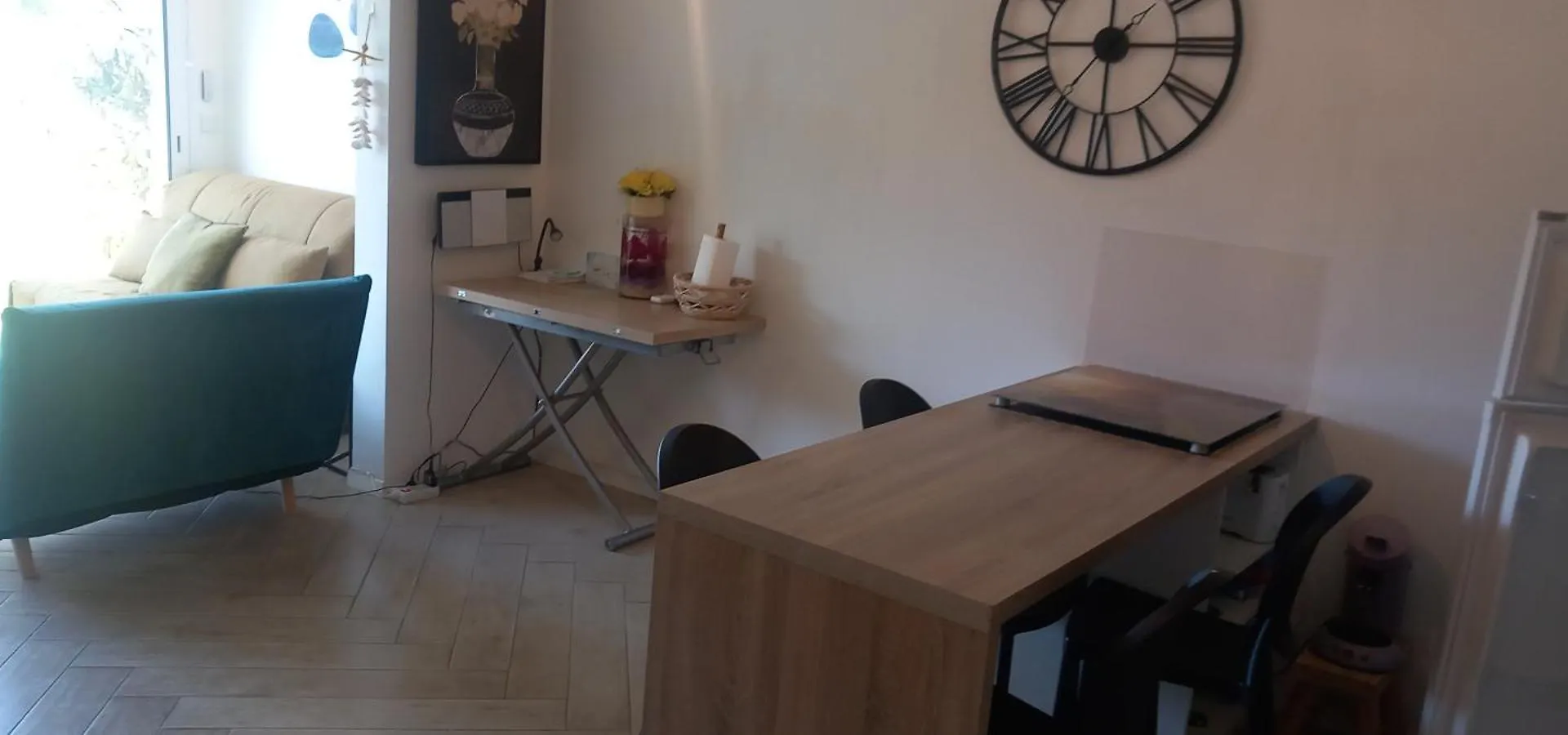 Apartment Le Nautic Yourhosthelper Saint-Raphael