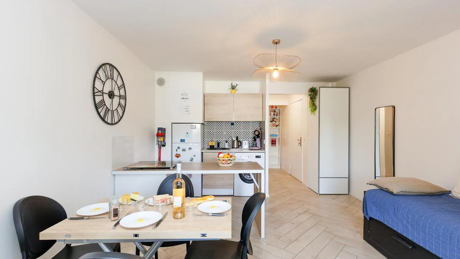 Apartment Le Nautic Yourhosthelper Saint-Raphael