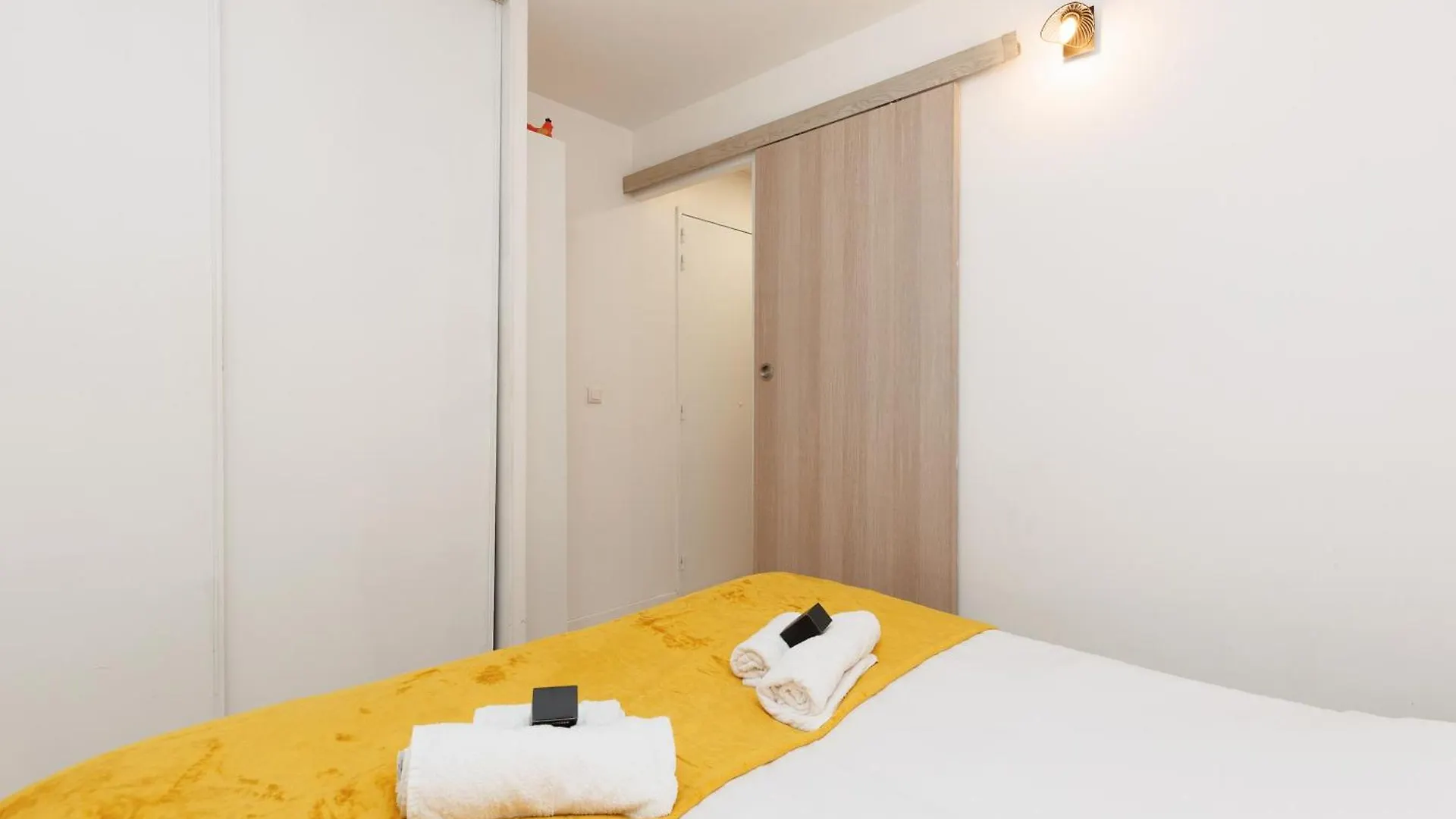 Apartment Le Nautic Yourhosthelper Saint-Raphael