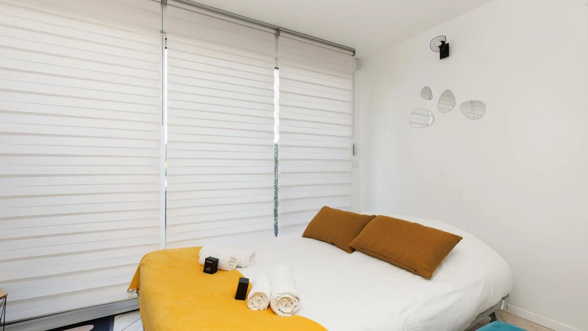 Apartment Le Nautic Yourhosthelper Saint-Raphael  France